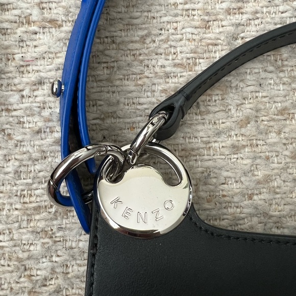 Kenzo Evil Eye Purse NWT - Picture 2 of 4